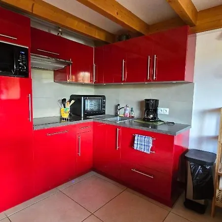 Les Saisies Central: Spacious Near Lifts Hauteluce