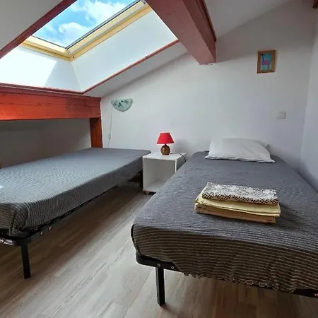 Les Saisies Central: Spacious Near Lifts * Hauteluce